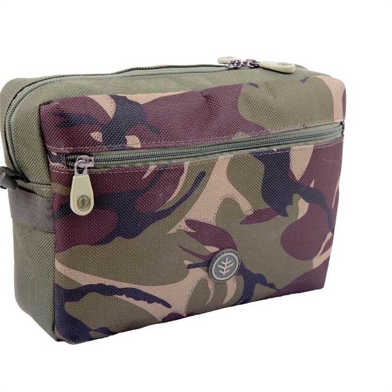 Wychwood Carp Tactical Hd Essentials Bag-1