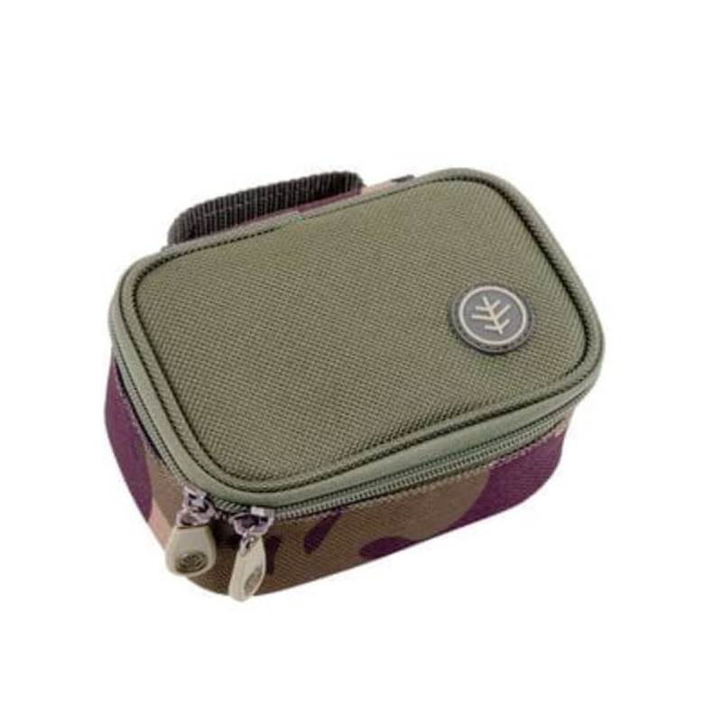 Wychwood Carp Tactical Hd Lead Pouch-1