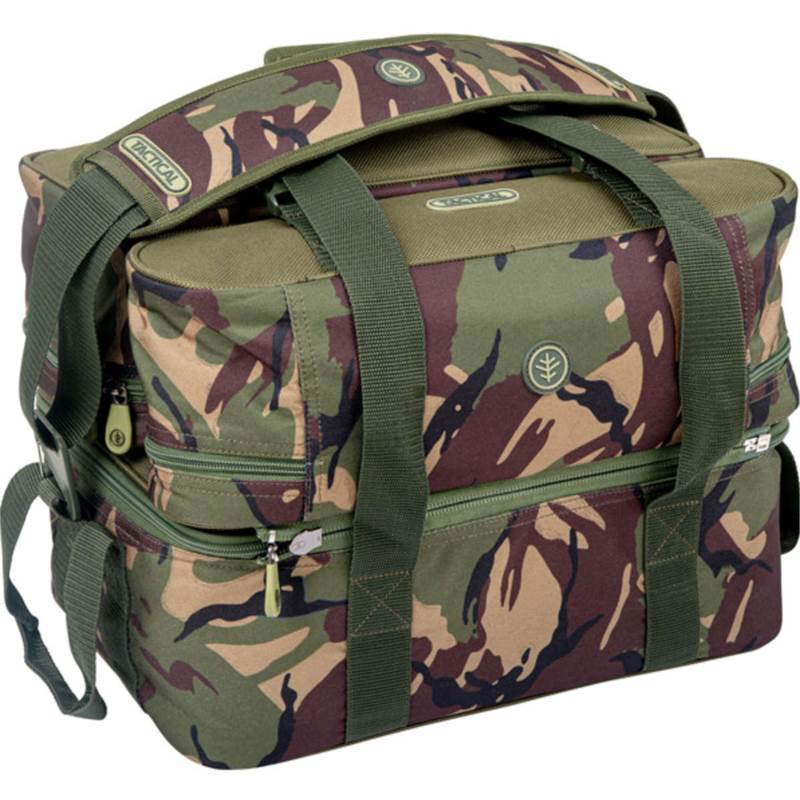 Wychwood Carp Tactical Hd Packsmart Carryall-1