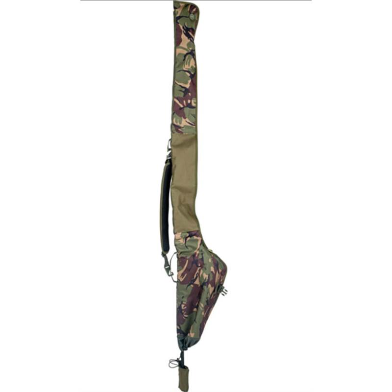 Wychwood Carp Tactical Hd Rod Sleeve-1