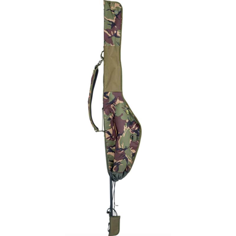 Wychwood Carp Tactical Hd Rod Sleeve-2