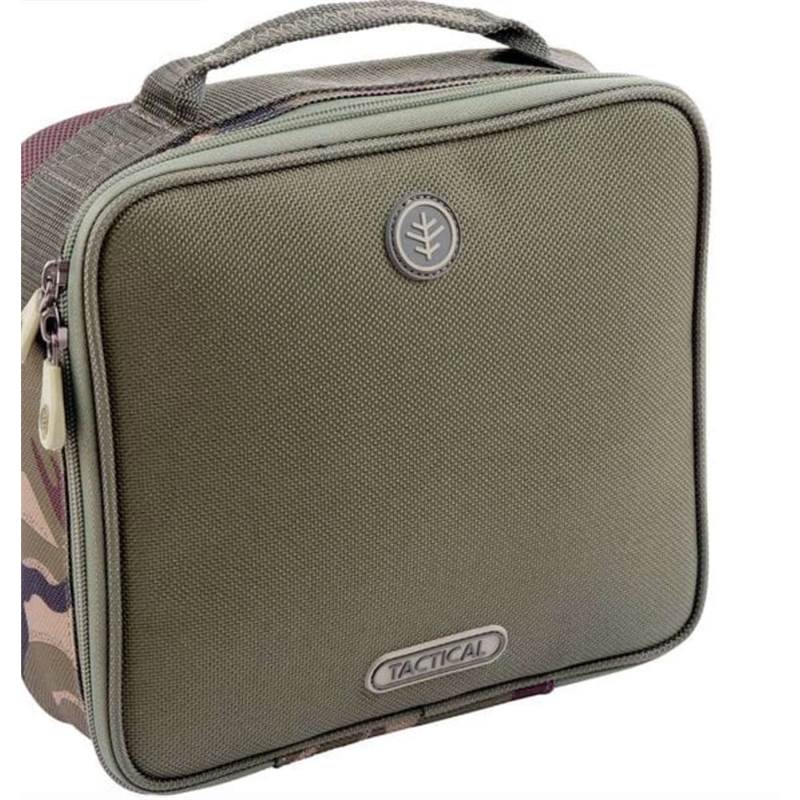 Wychwood Carp Tactical Hd Tackle Organiser-1