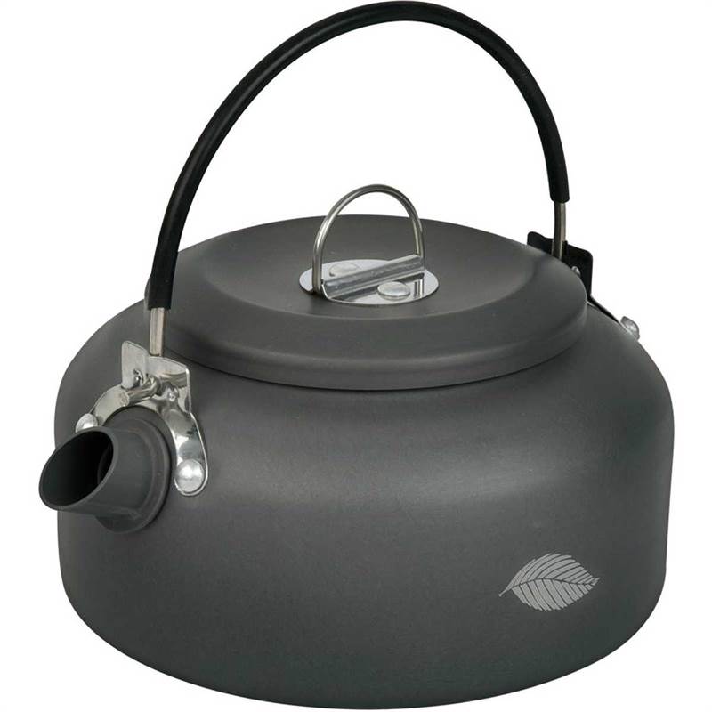 Wychwood Carp 1.3L Carpers Kettle-1