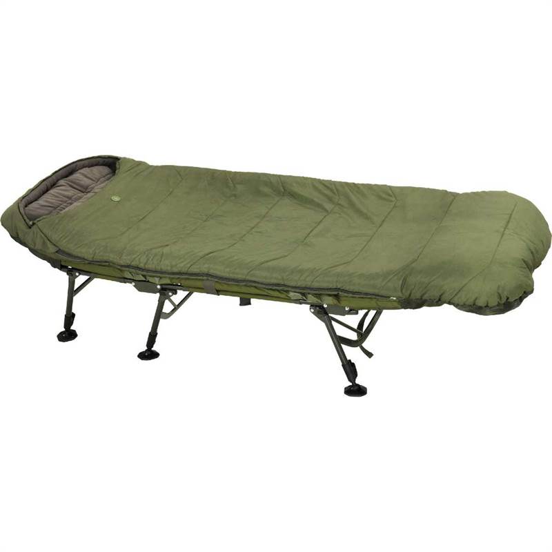 Wychwood Carp Comforter Sleeping Bag-1