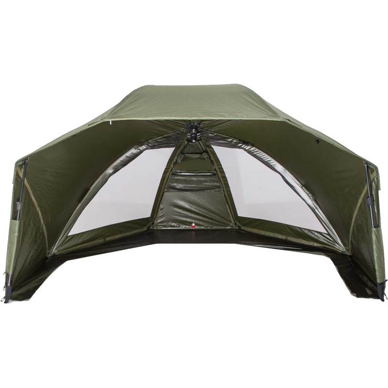 Wychwood Carp Mhr Mkii Brolly-1