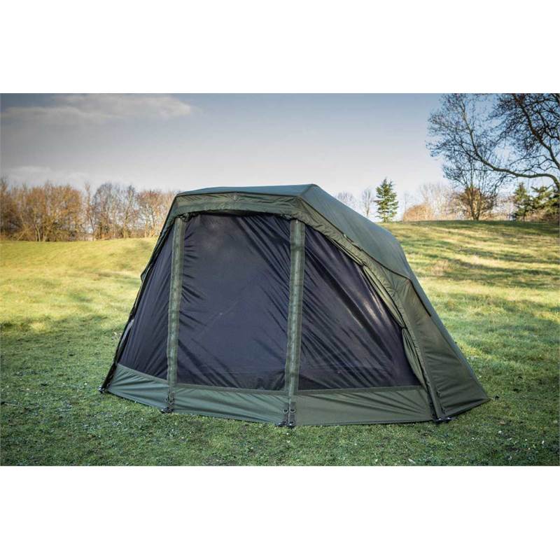 Wychwood Carp Mhr Mkii Brolly System-1