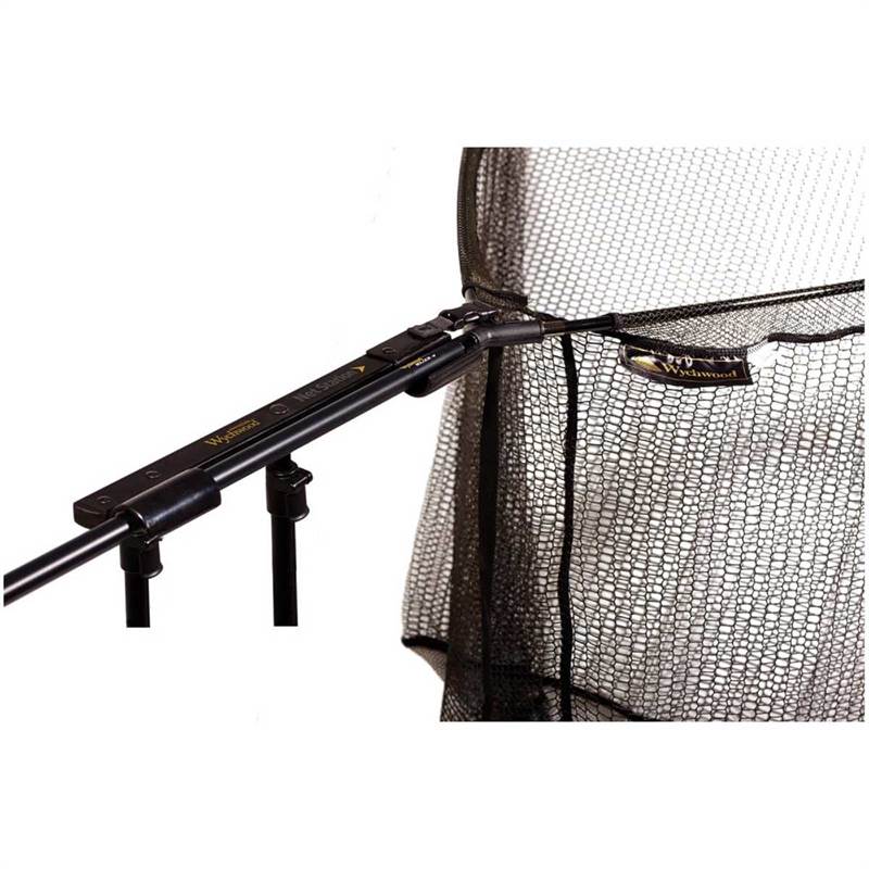 Wychwood Carp Net Station-1