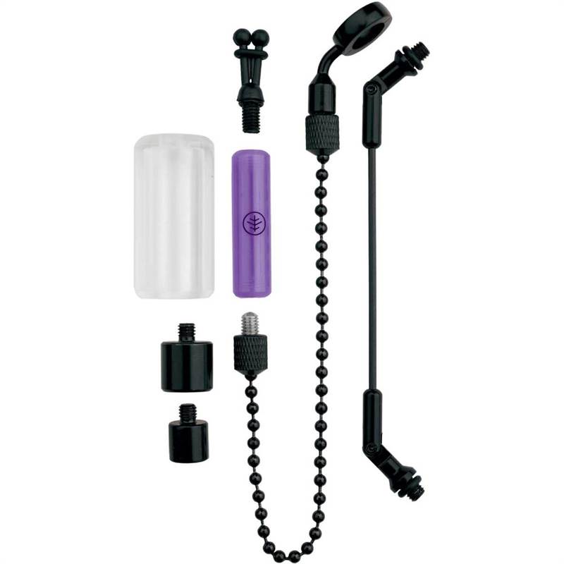 Wychwood Carp Solace Bobbin Kit-3