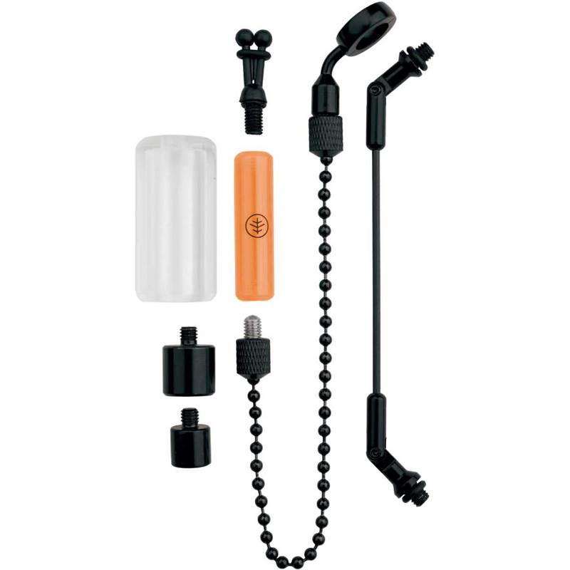 Wychwood Carp Solace Bobbin Kit-4