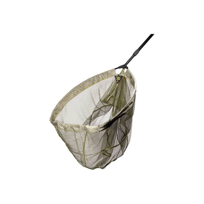 Wychwood Carp Specimen Quickfold Landing Net-1