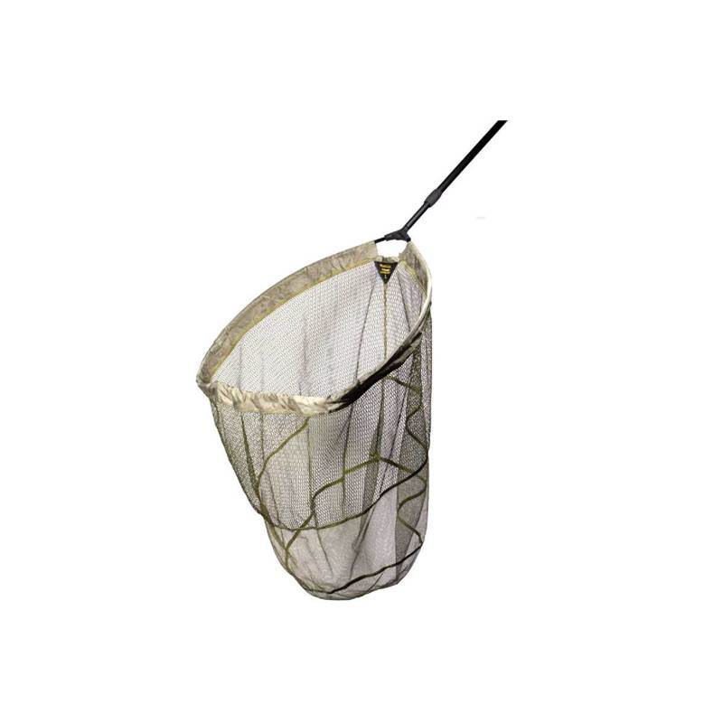 Wychwood Carp Specimen Quickfold Landing Net-3