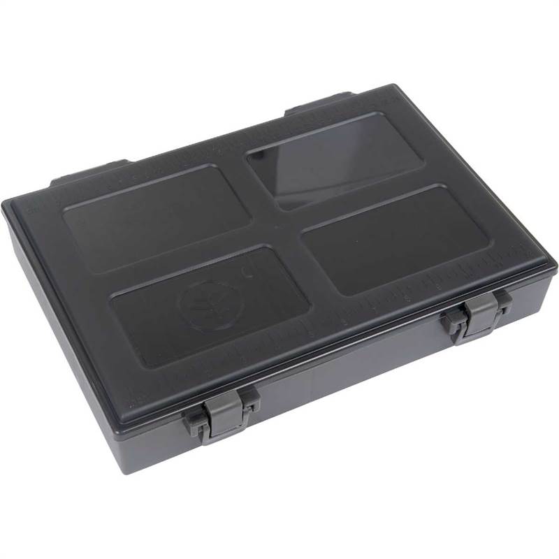 Wychwood Carp Tackle Box Complete-1