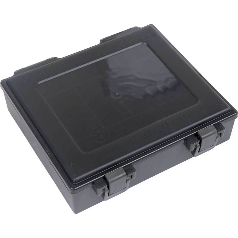 Wychwood Carp Tackle Box Complete-3