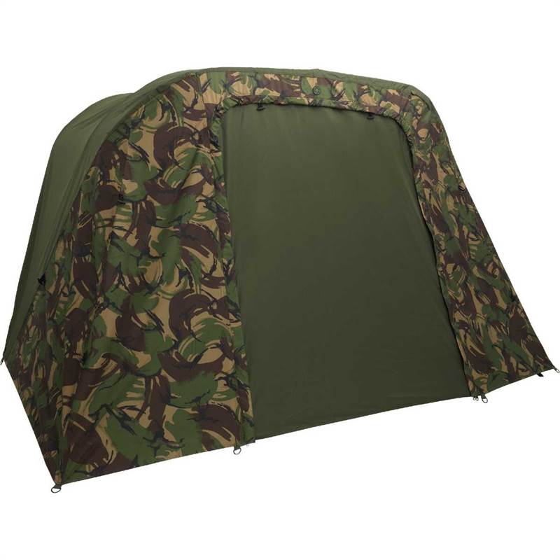 Wychwood Carp Tactical Bivvy Overwrap-1