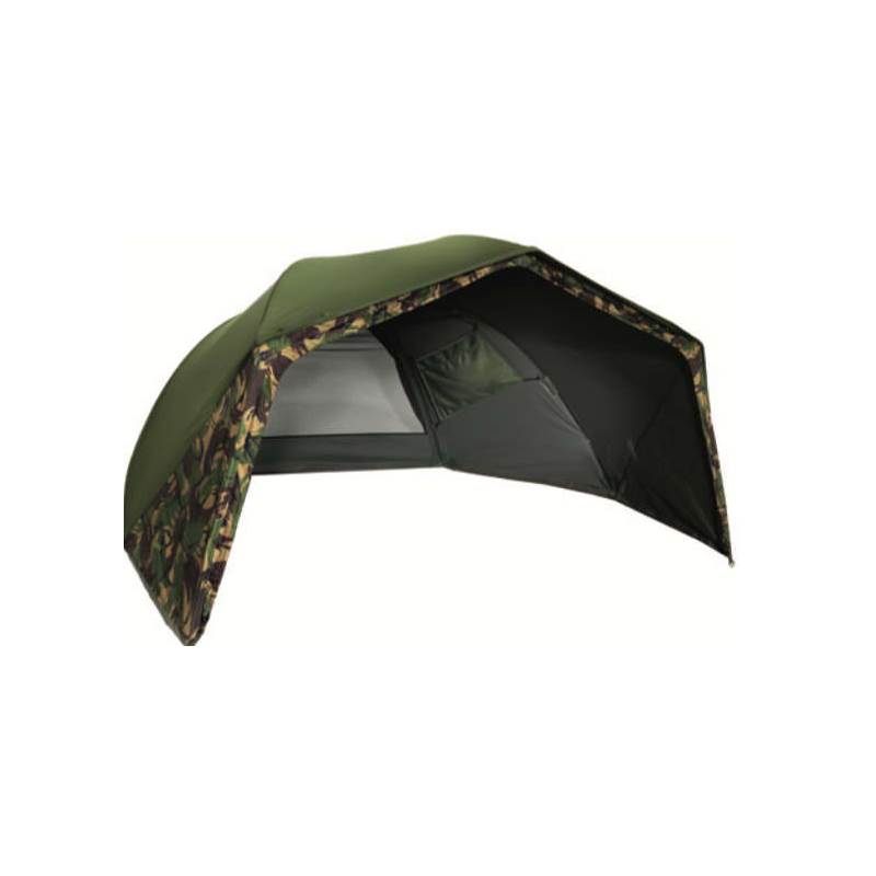 Wychwood Carp Tactical Brolly-1