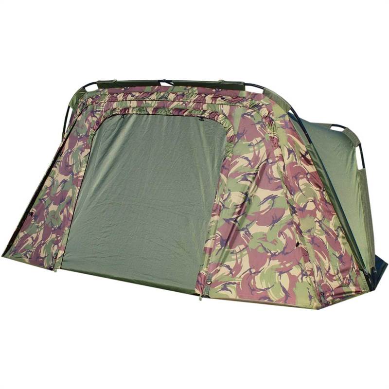Wychwood Carp Tactical Compact Bivvy-1