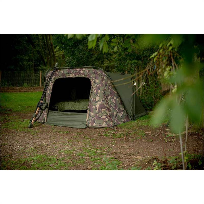 Wychwood Carp Tactical Compact Bivvy-2