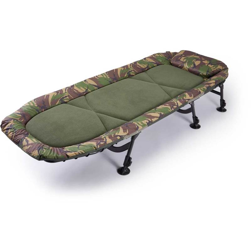 Wychwood Carp Tactical X Flatbed-1