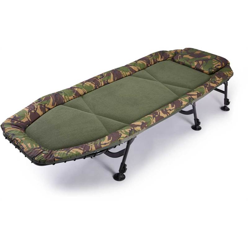 Wychwood Carp Tactical X Flatbed-1