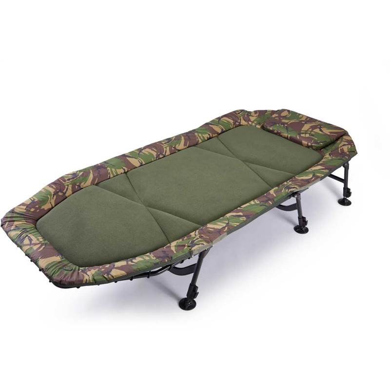 Wychwood Carp Tactical X Flatbed-3