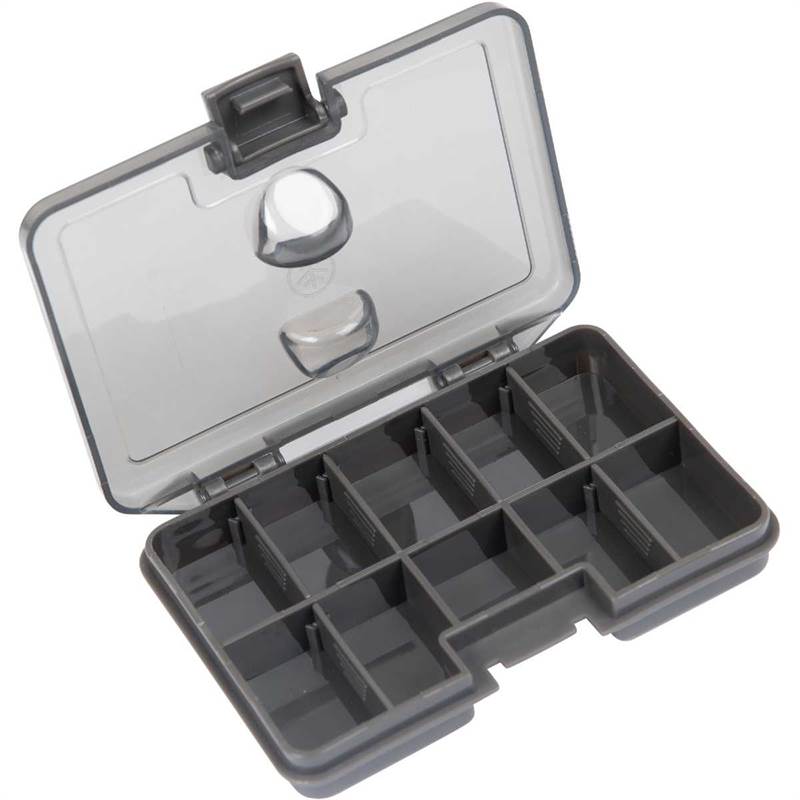 Wychwood Carp Internal Tackle Box-2