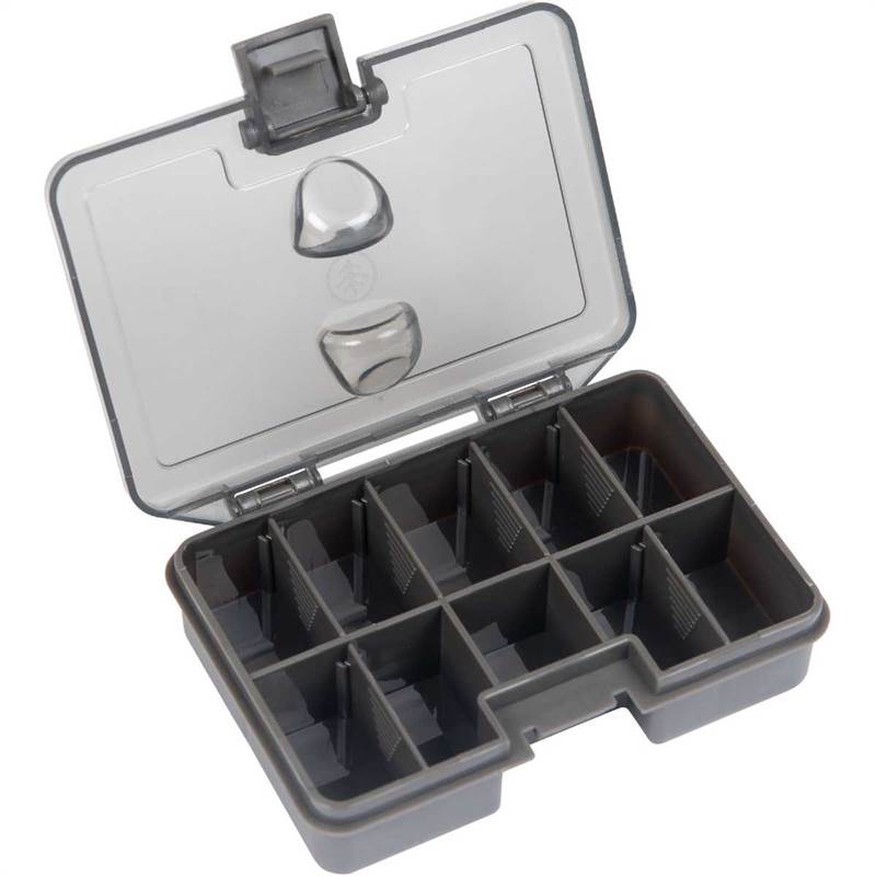 Wychwood Carp Internal Tackle Box-3
