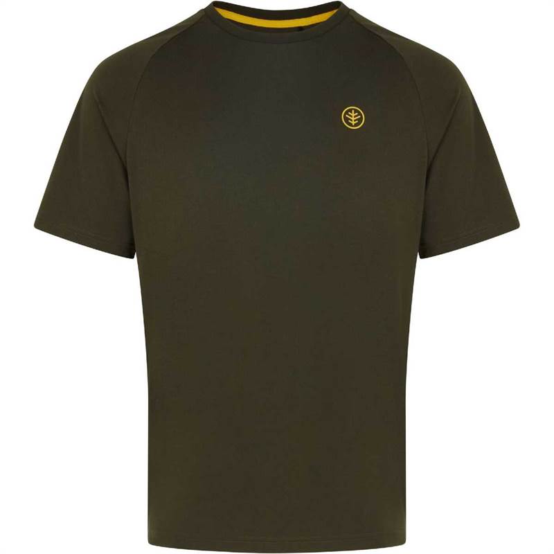 Wychwood Carp T-Shirt-1
