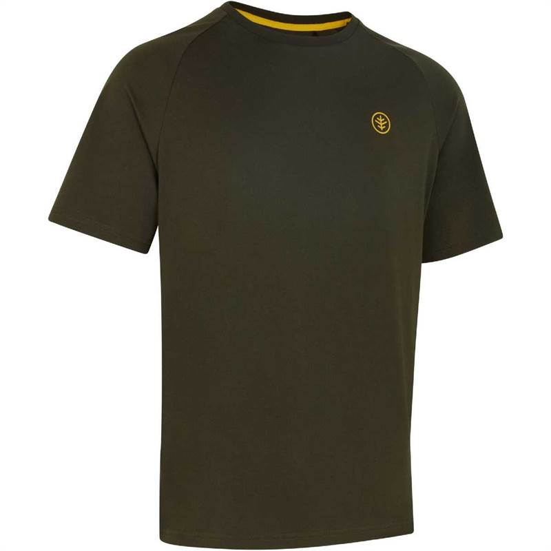 Wychwood Carp T-Shirt-2