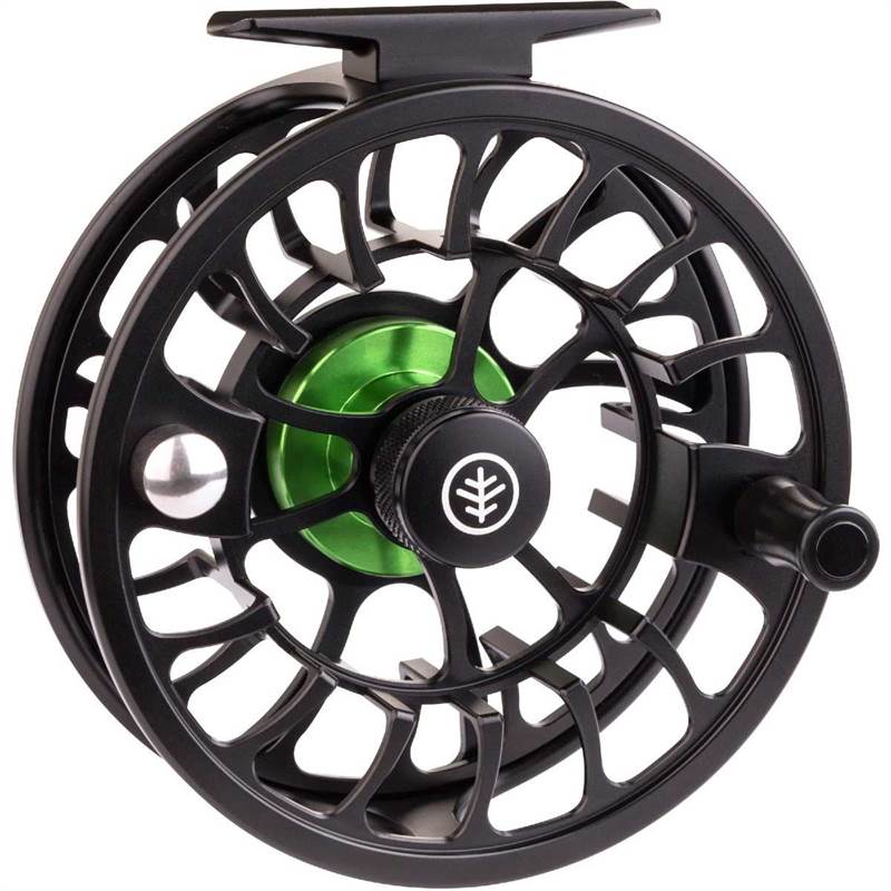 Wychwood Game PDR Fly Fishing Reel-2