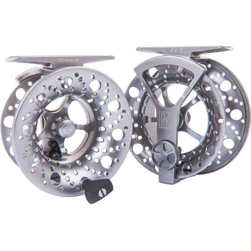 Wychwood Game RS2 Freshwater Fly Fishing Reel-1