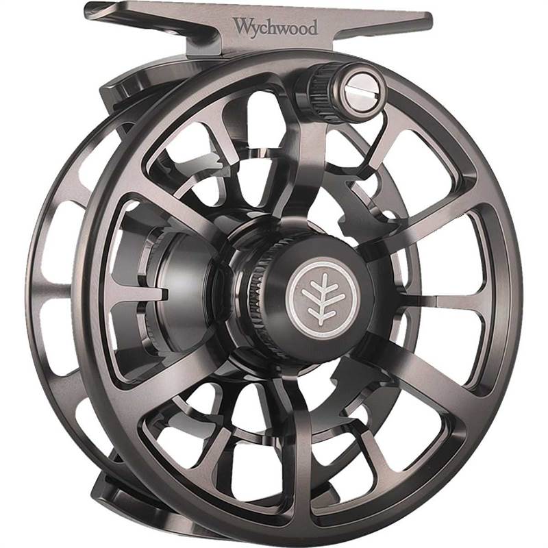 Wychwood Game RS2 Freshwater Fly Fishing Reel-4