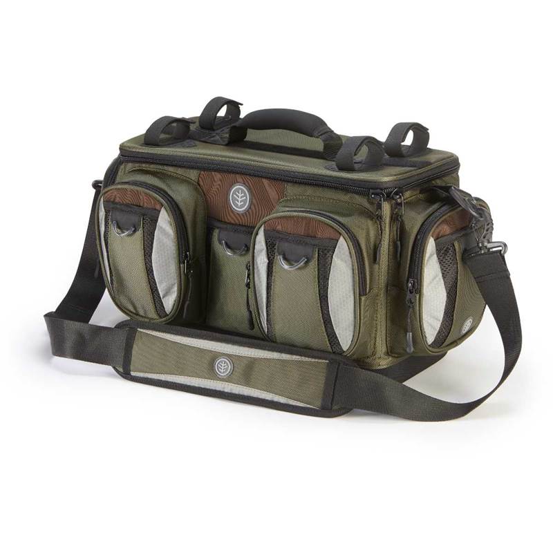 Wychwood Game Bankman Game Bag-1