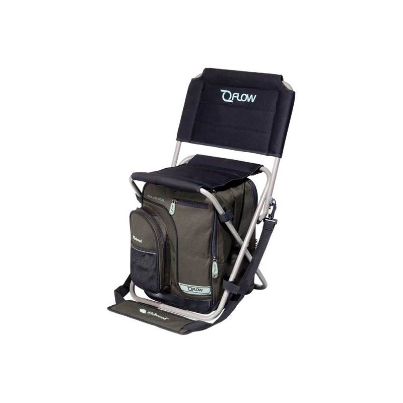 Wychwood Game Pack-Lite Stool-1