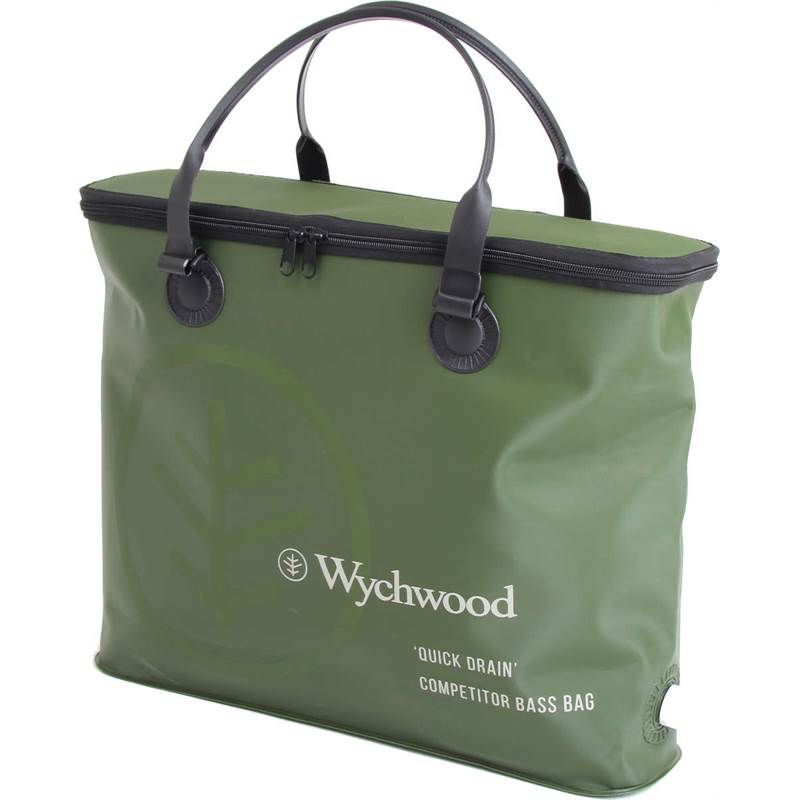 Wychwood Game Quick Drain Bass Bag-1