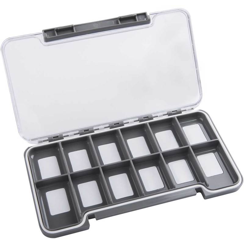 Wychwood Game Cdc Hook-Hold Fly Box-1