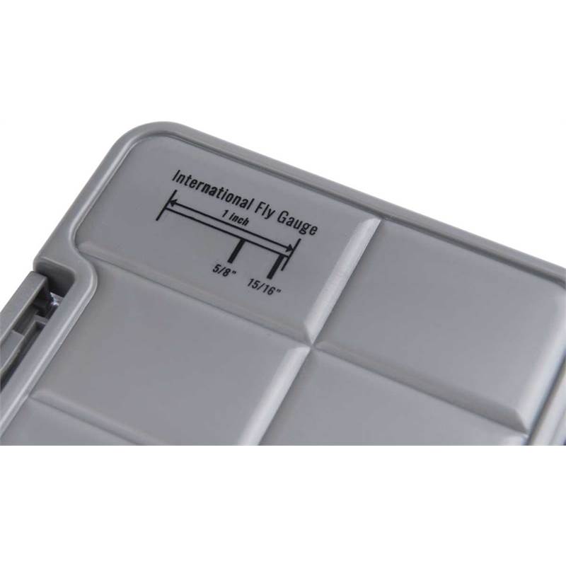 Wychwood Game Cdc Hook-Hold Fly Box-2