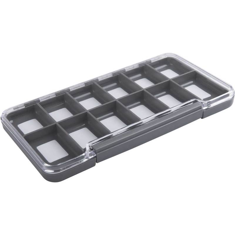Wychwood Game Cdc Hook-Hold Fly Box-3