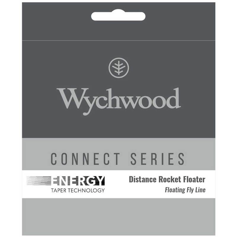 Wychwood Game Et Rocket Floater Fly Line-2