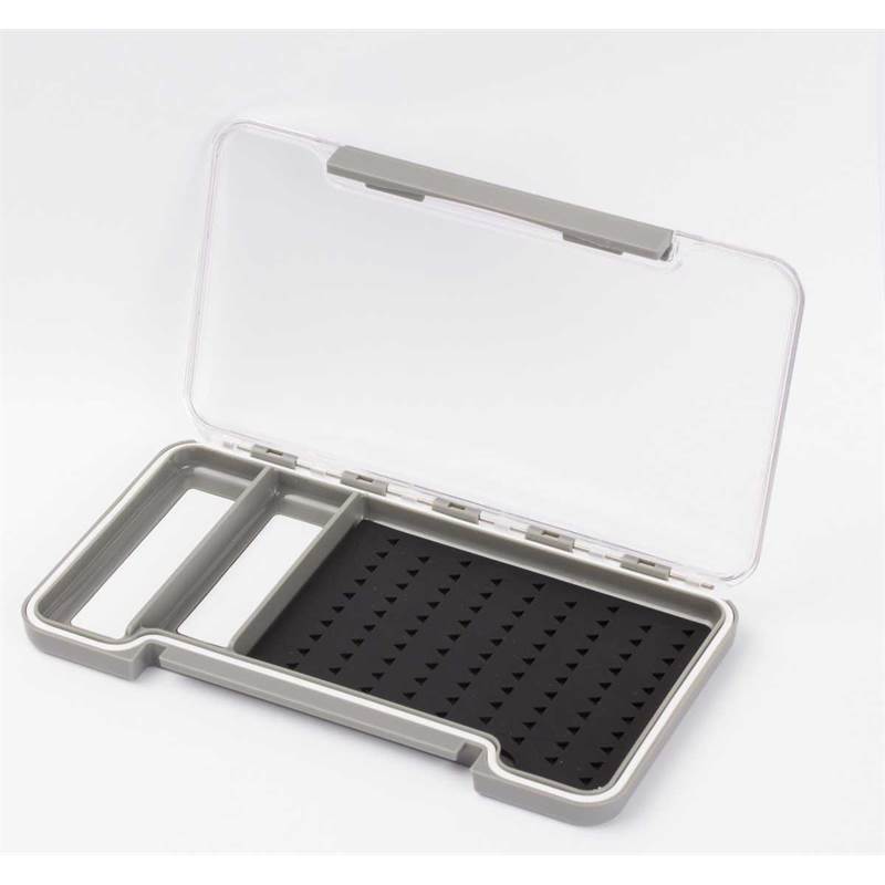 Wychwood Game Hook-Hold The Duo Fly Box-1
