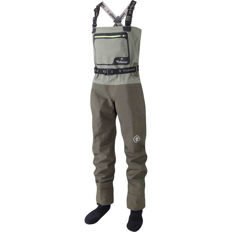 Wychwood Game Sds (Stay Dry Sytem) Gorge Waders-1