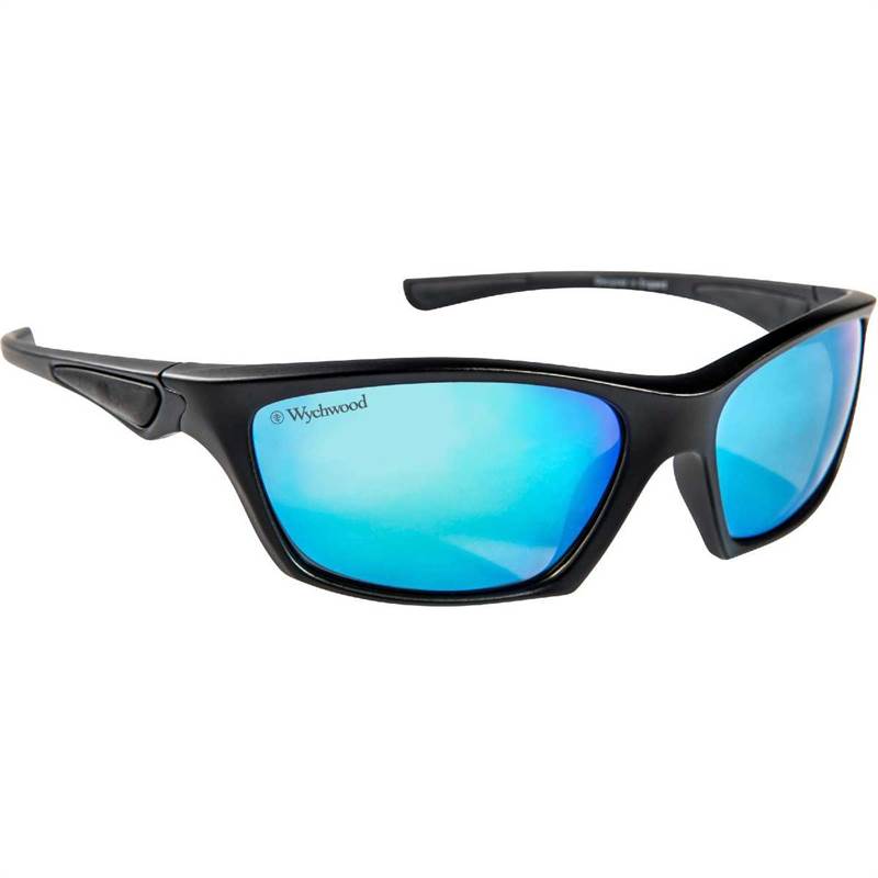 Wychwood Game W-Wood Mirror Fishing Glasses-1
