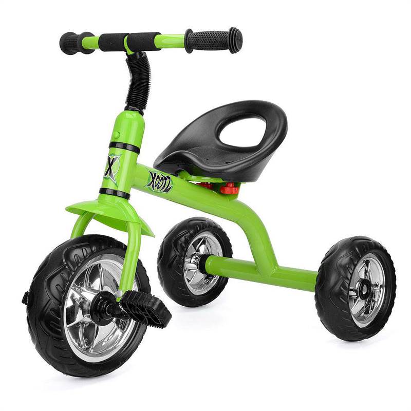 Xootz Trike-1