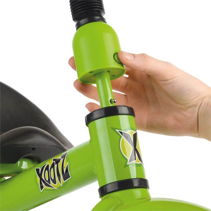 Xootz Trike-2