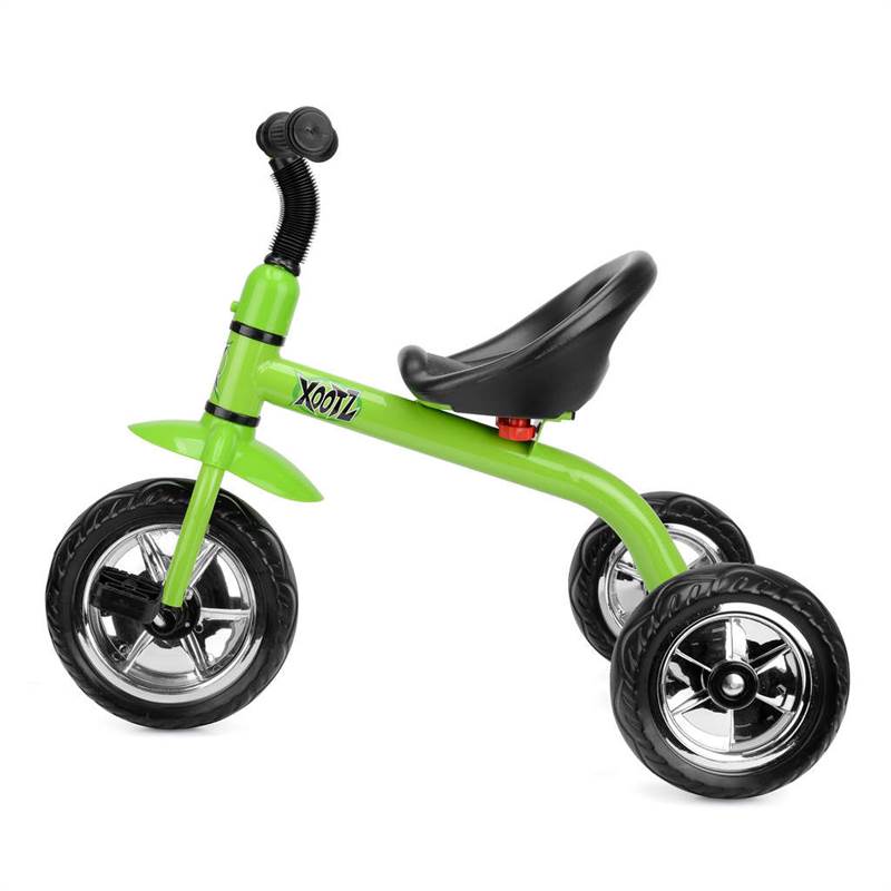 Xootz Trike-3