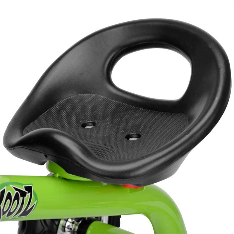 Xootz Trike-4