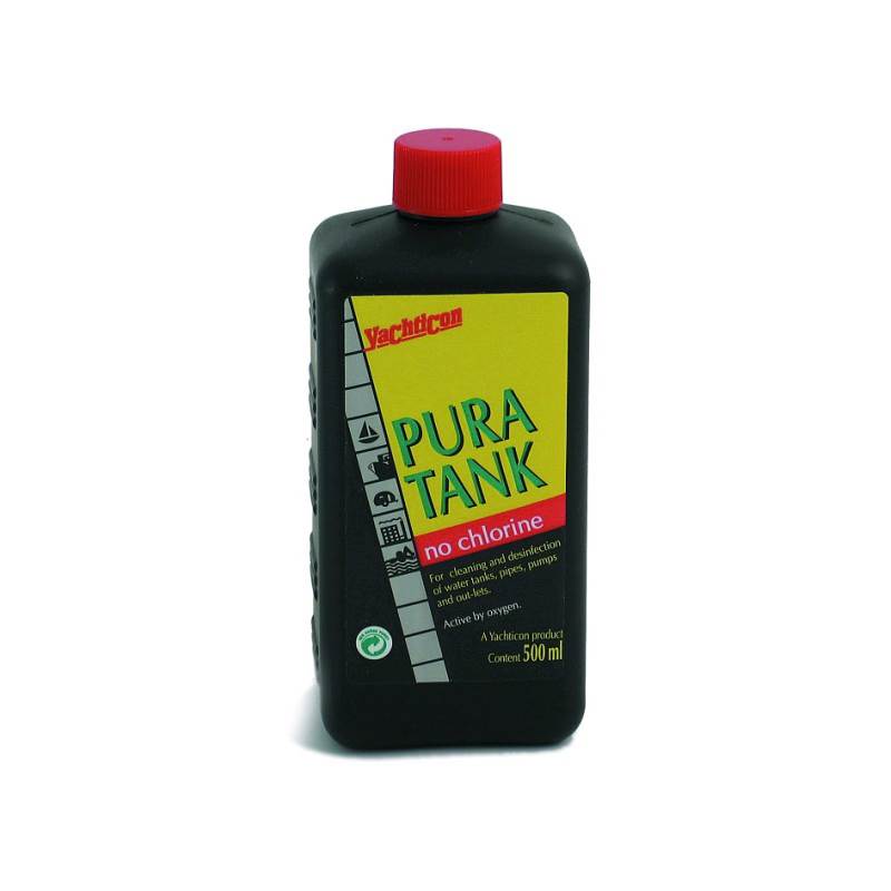 Yachticon Pura Tank-1