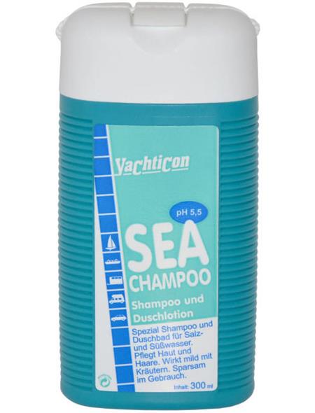Yachticon Sea Shampoo