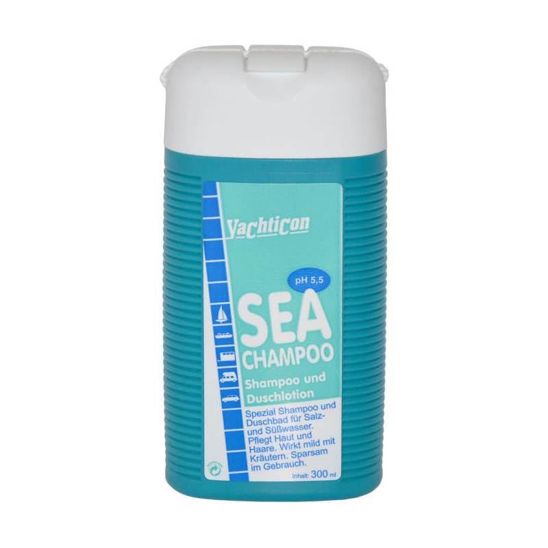 Yachticon Sea Shampoo-1