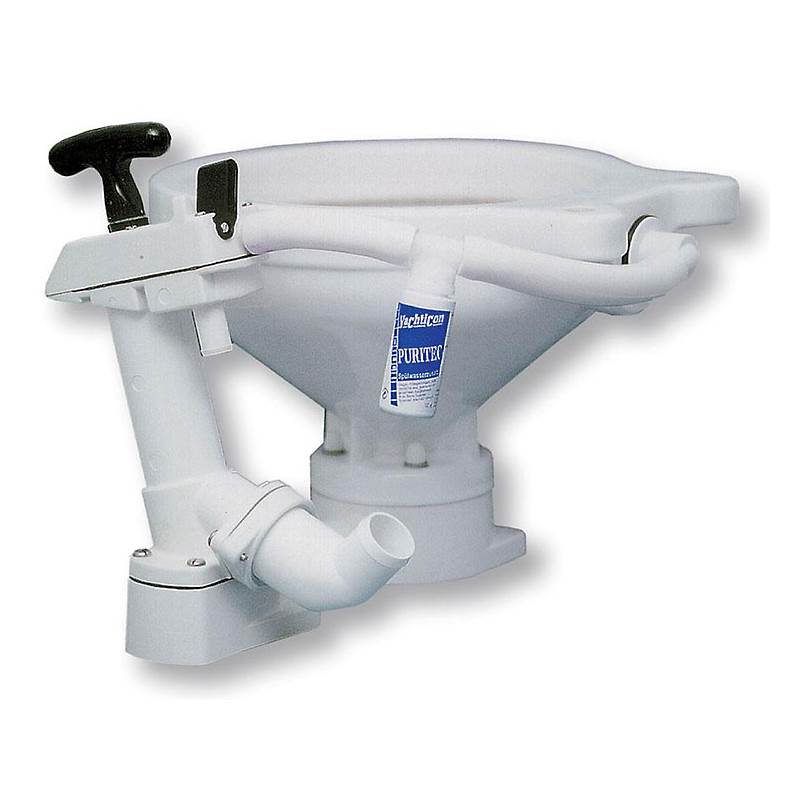 Yachticon Purytec Head Cleaning System-5