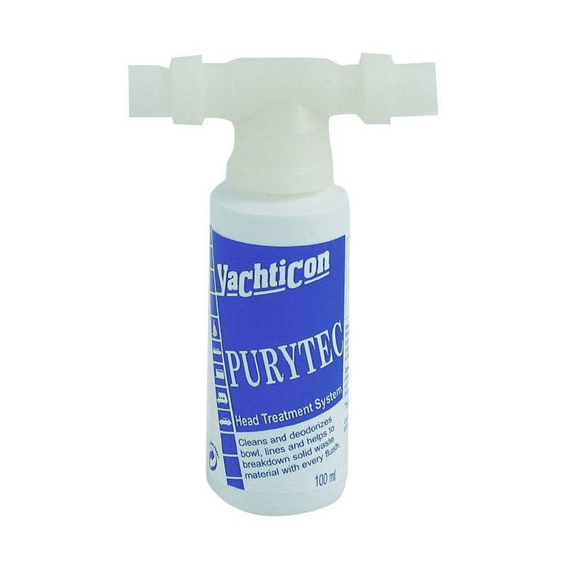 Yachticon Purytec Head Cleaning System-1
